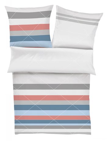 s.Oliver povlečení bavlněný satén 5820 140x200/70x90 cm