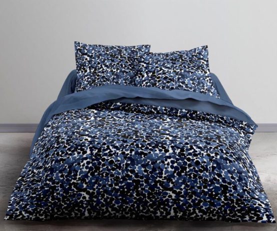 TODAY Sunshine povlečení Graphic 2.28 Poulette 140x200/70x90 cm