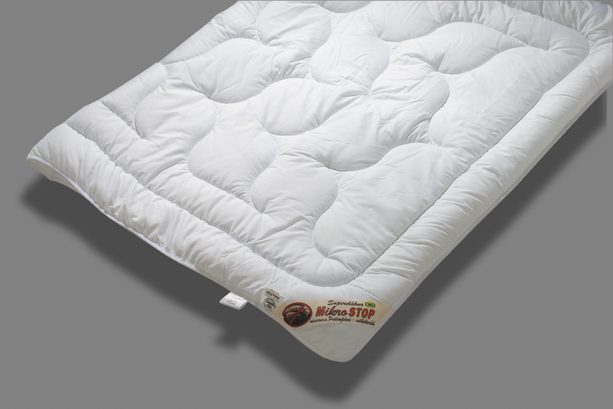 Ložní soupravy MikroSTOP protiroztočové celoroční