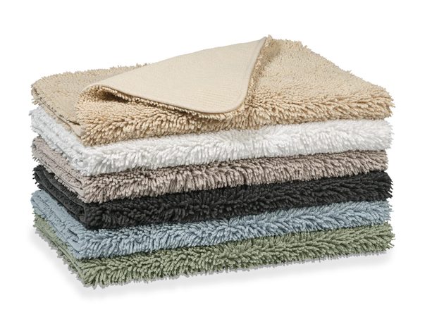 Vandyck Koupelnová předložka Ranger White 55x90 cm