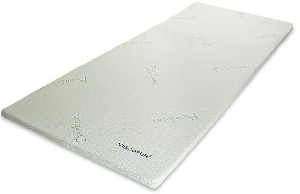 Přistýlka VISCOPUR Bamboo