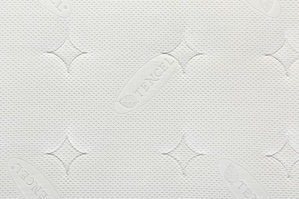 Pružinová matrace Tropico AUSTIN AIR Latex 26 cm