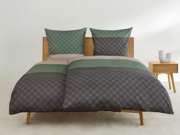 s.Oliver povlečení bavlněný satén 5122 140x200/70x90 cm