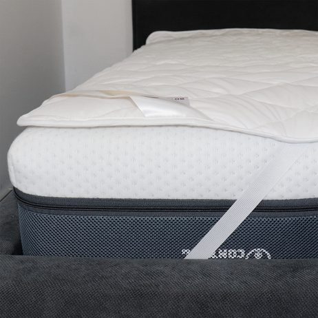 Chránič matrace Botanica 100% bavlna