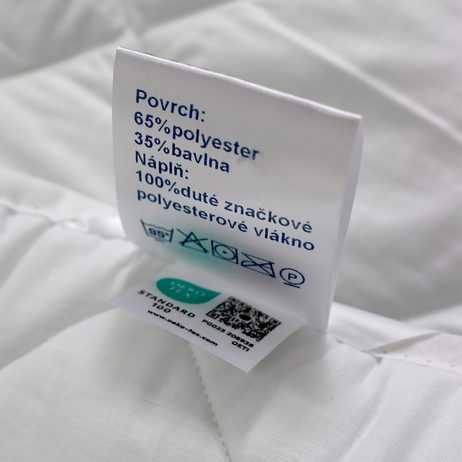 Chrániče matrace Clivie+ 95°C