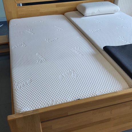 Ortopedická matrace CUREM C4500 - výstavní kus
