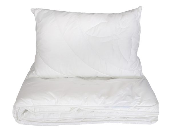 Ložní souprava Cirrus Microclimate pro miminka 100x135 + 40x60 cm