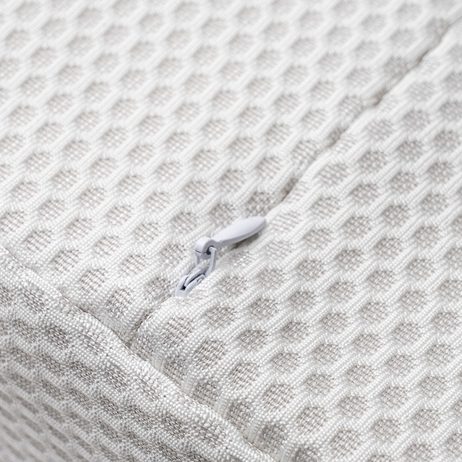 Anatomický polštář Magniflex MagniCool Wave profilovaný 60x43x10/11 cm