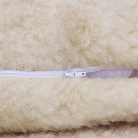 Polštář Merino ovčí vlna