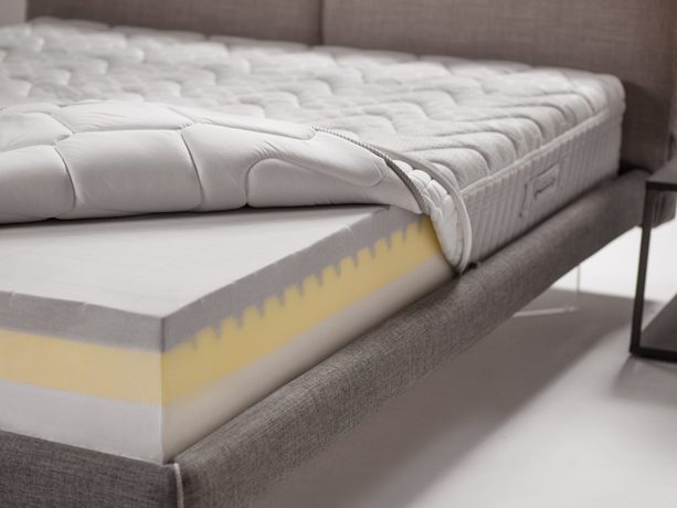 Matrace Magniflex MAGNISTRETCH 12