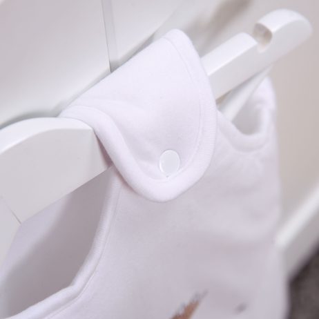 Spací pytel Sloni 90x45 cm