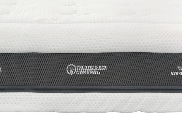 Ortopedická matrace Tropico SUPER FOX BLUE