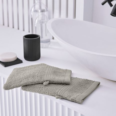 TODAY Žínka 100% bavlna Dune