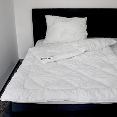 Ložní soupravy Clivie+ 95°C vyvařovací celoroční