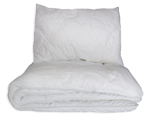 Ložní souprava Clivie+ 95°C pro miminka vyvařovací 100x135 + 40x60cm