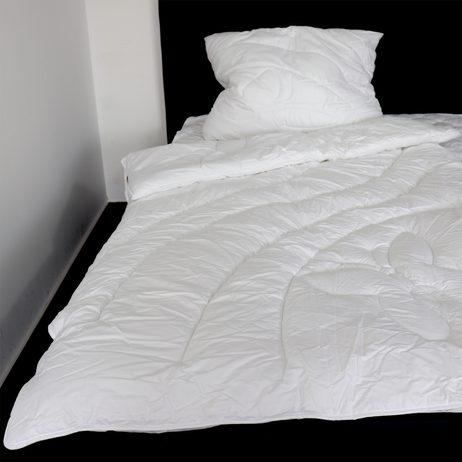 Ložní souprava Cirrus Microclimate extra hřejivá