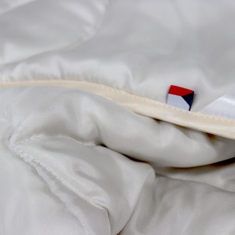 Přikrývka SILK 100% hedvábí odlehčená