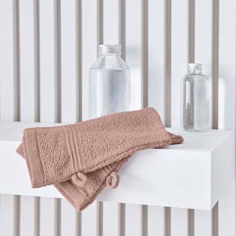 TODAY Žínka 100% bavlna Rose Des Sables