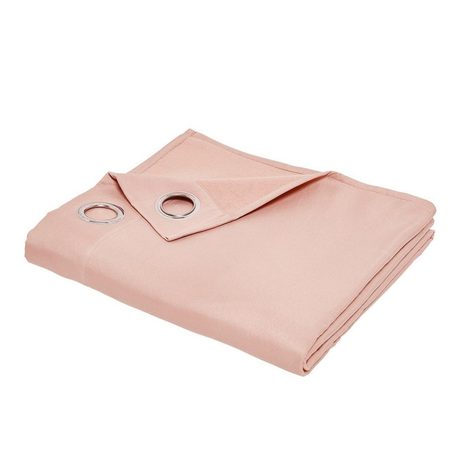 TODAY Zatemňovací závěs 140x240 cm Rose des Sables