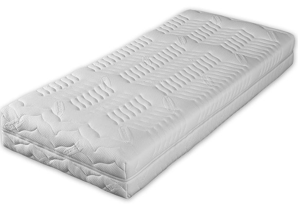 Ortopedická matrace Tropico AMUNDSEN
