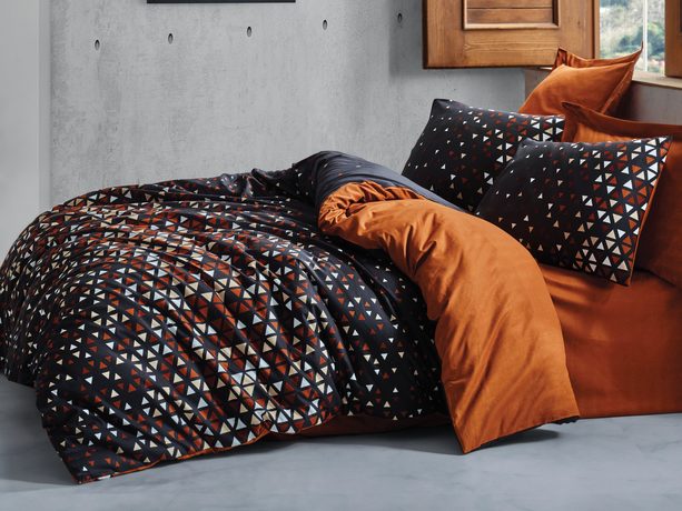 Cottonbox povlečení 100% bavlněné renforcé Colin