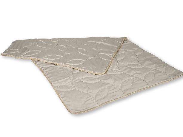 Přikrývka SILK 100% hedvábí odlehčená