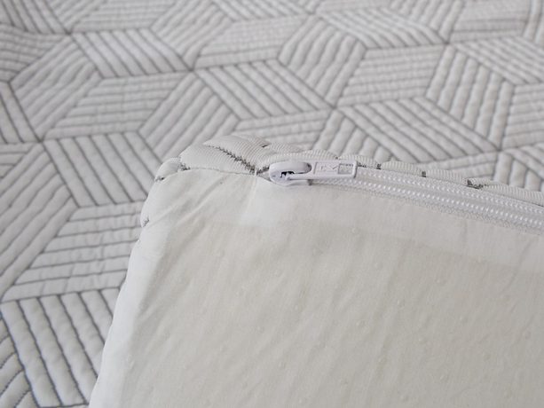 Chladivá vrchní matrace (přistýlka) VISCOPUR® ICE 5,5 cm