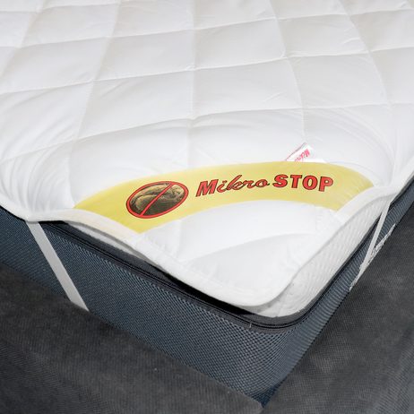 Chránič matrace MikroSTOP