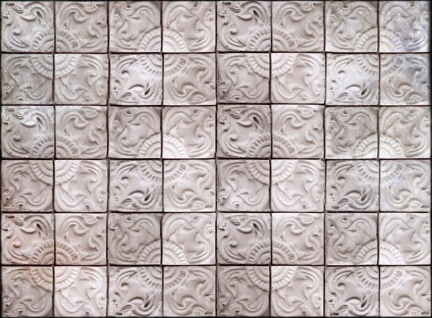 1Wall fototapeta Ozdobné obložení stěny 315x232 cm