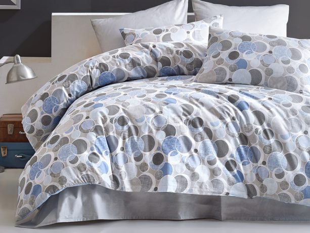 Cottonbox povlečení 100% bavlněné renforcé Poly