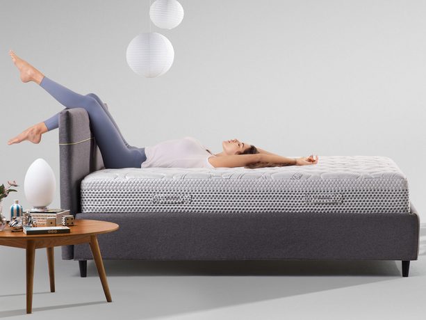 Matrace Magniflex MASSAGGIO Deluxe - výstavní kus