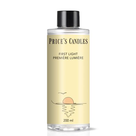 FRAGRANCE DAY náhradní náplň First Light 200ml