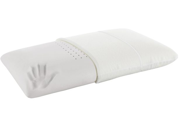 Anatomický polštář Magniflex Classico Simple Standard M 72x42x12cm