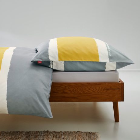 s.Oliver povlečení bavlněný satén 4775 140x200/70x90 cm