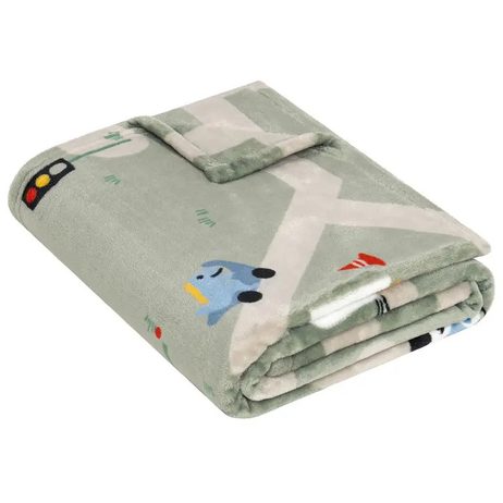 s.Oliver Junior deka Street 100x150cm