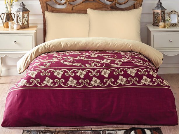 Cottonbox povlečení bavlněný satén Taylor