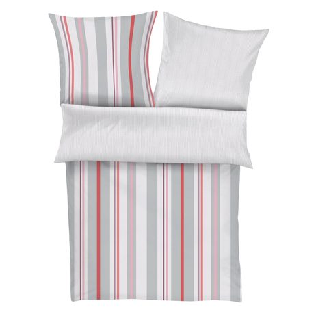 s.Oliver povlečení bavlněné renforcé 4029 140x200/70x90 cm