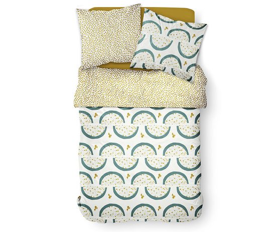 TODAY Sunshine povlečení Clementine 4.31