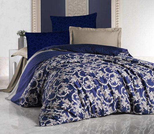 Cottonbox povlečení bavlněný satén Pera