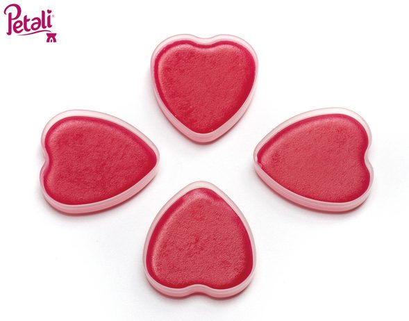 PETALI vonné vosky Granátové jablko, vůně 4x8hodin