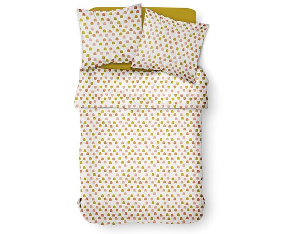 TODAY Sunshine povlečení Louise 4.32