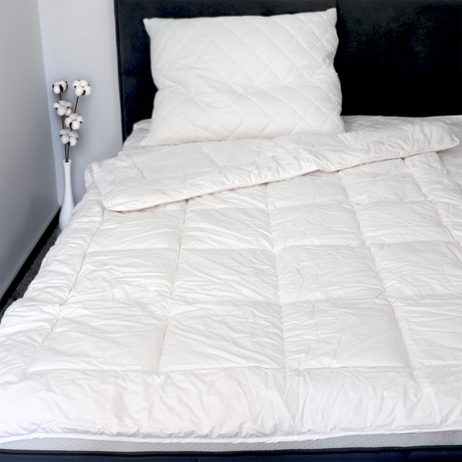 Ložní souprava Botanica bavlněná celoroční