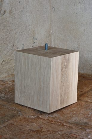 Postel Spirit Continental PRESIDENT 180x200 cm+navíc úložný taburet