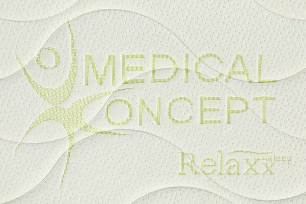 Ortopedická matrace Tropico Guard Medical se zpevněním - výstavní kus