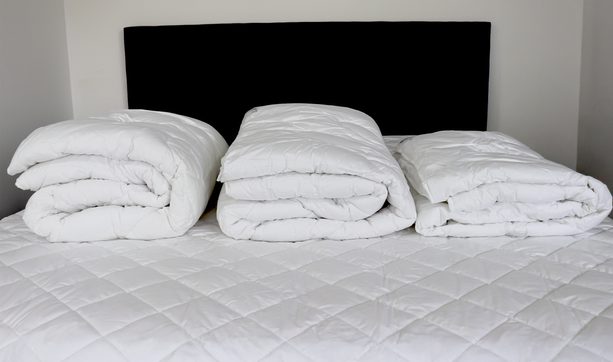 Přikrývka Cirrus Microclimate extra hřejivá