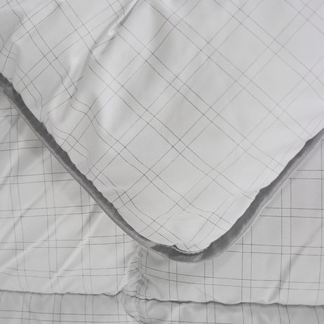 Přikrývka Anti-stress s karbonovým vláknem celoroční - výstavní kus
