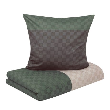 s.Oliver povlečení bavlněný satén 5122 140x200/70x90 cm