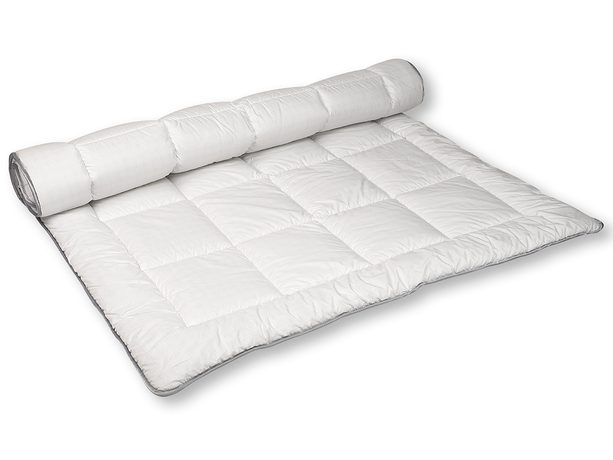 Ložní souprava Anti-stress s karbonovým vláknem celoroční