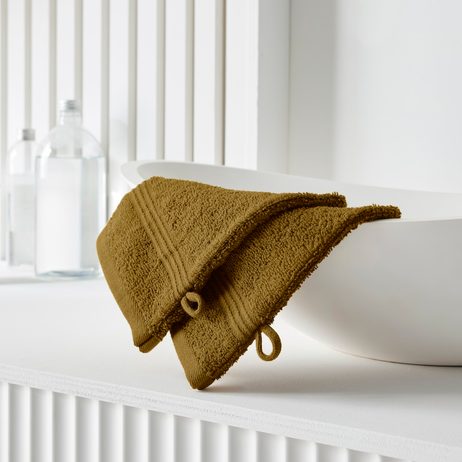 TODAY žínka 100% bavlna Bronze