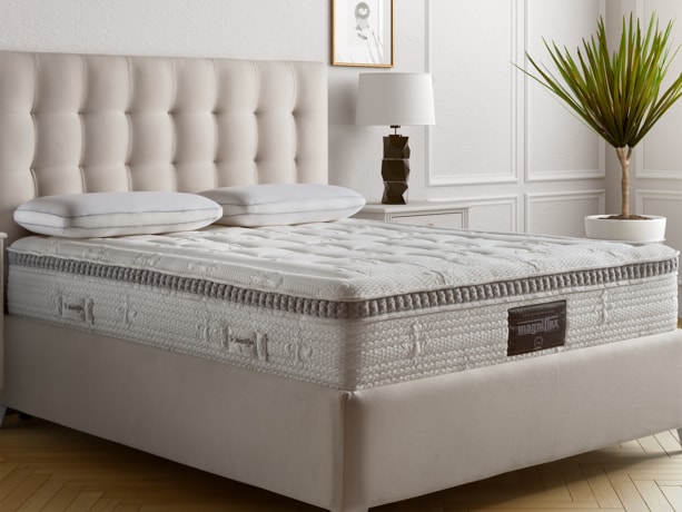 Matrace Magniflex ARMONIA Magnigel Dual 12